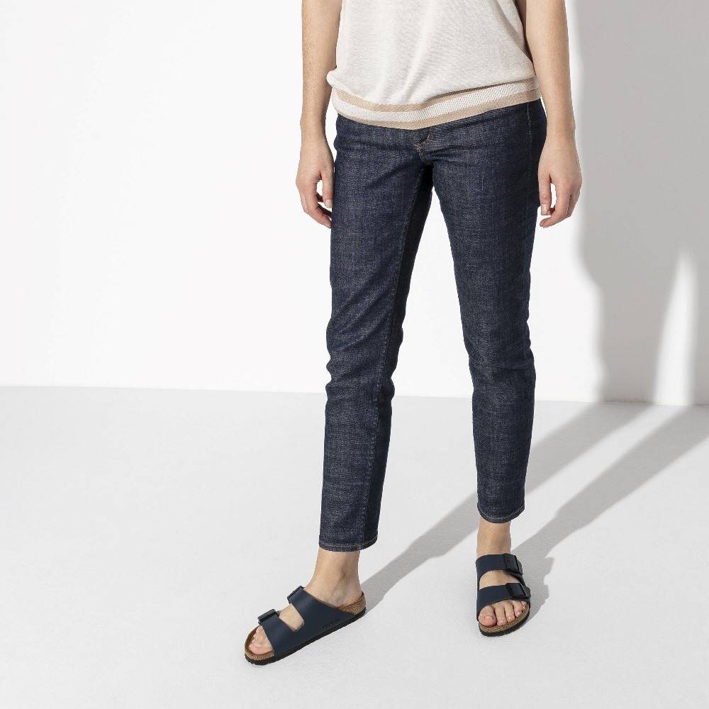 BIRKENSTOCK ARIZONA BIRKO-FLOR NARROW