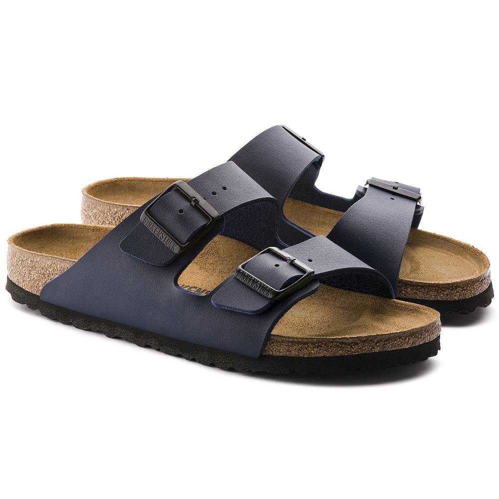 BIRKENSTOCK ARIZONA BIRKO-FLOR NARROW