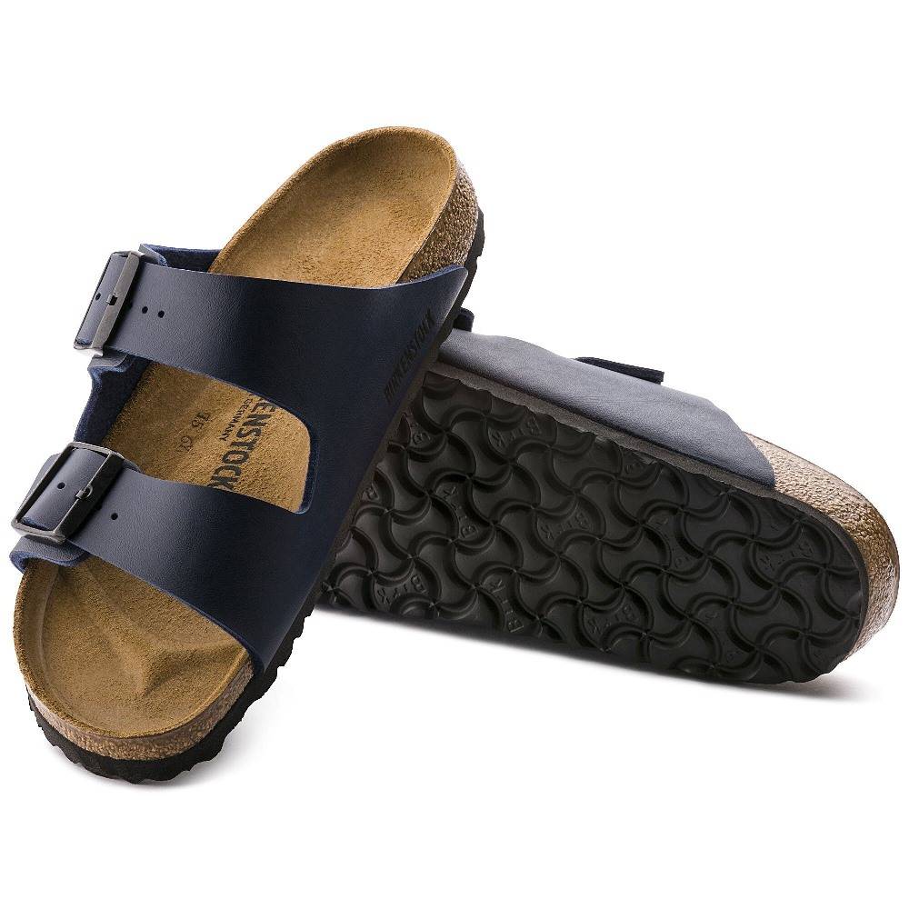 BIRKENSTOCK ARIZONA BIRKO-FLOR NARROW