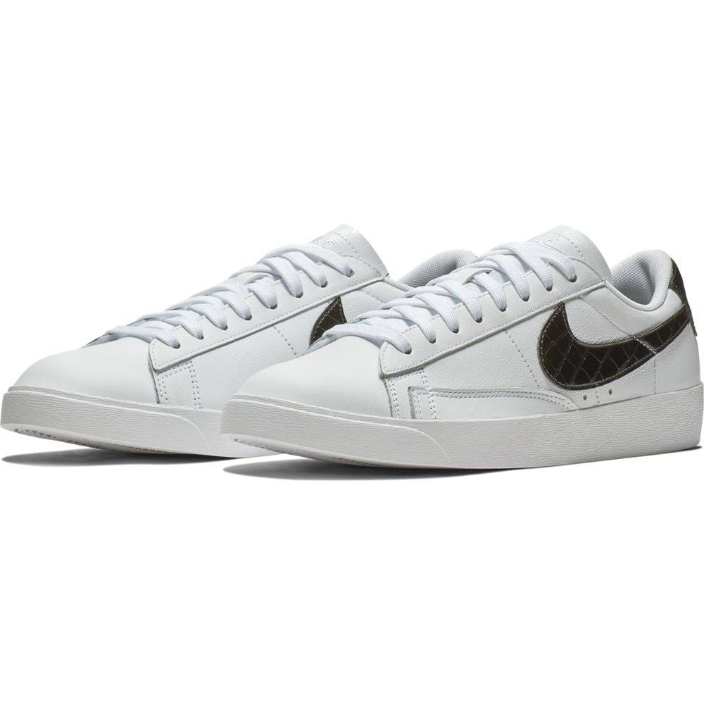 NIKE WOMENS BLAZER LOW