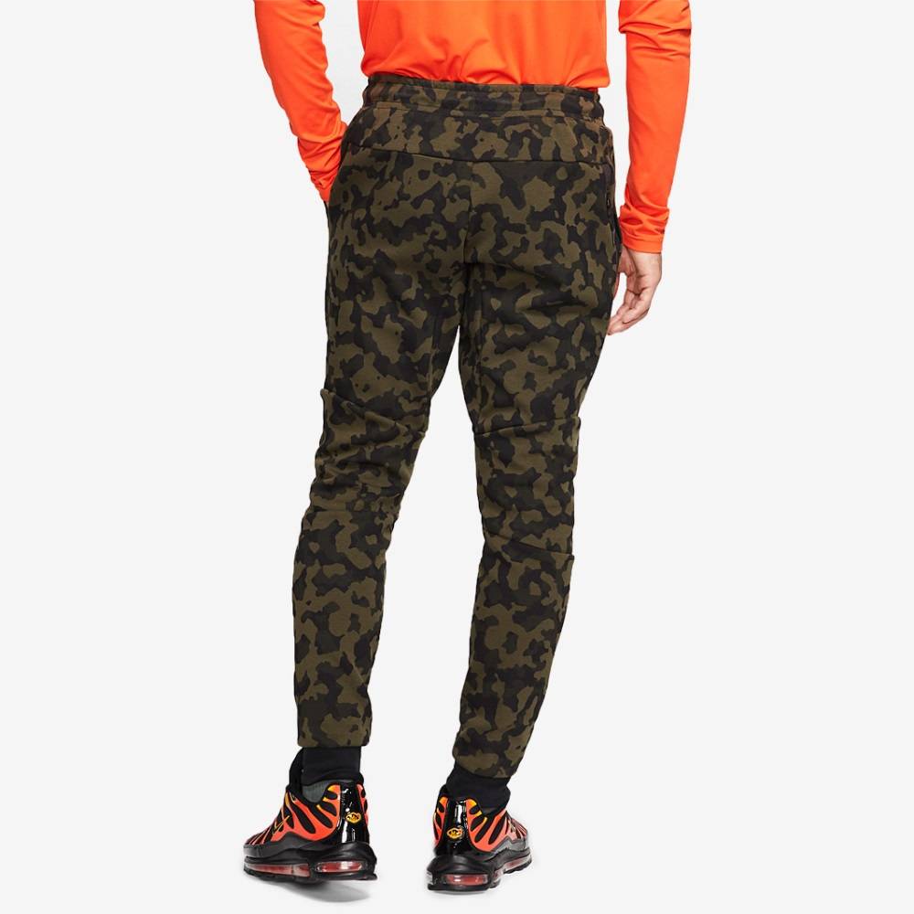 NIKE SPORTSWEAR TECH FLEECE JOGGER PANT MENS