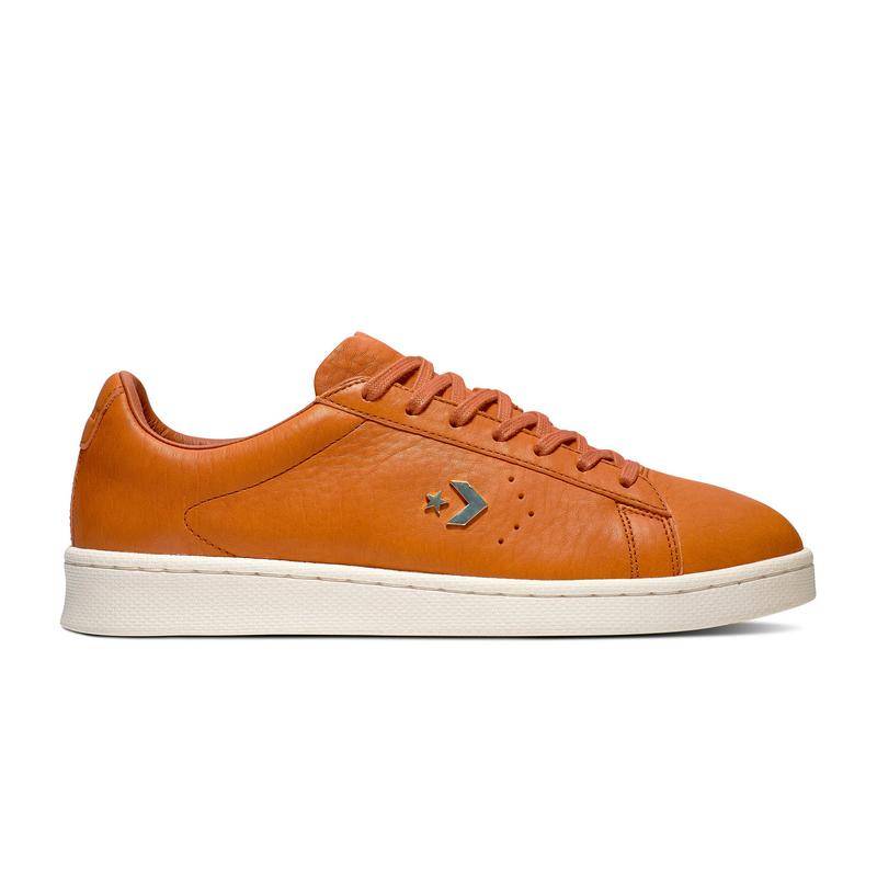 CONVERSE PRO LEATHER GOLD STANDARD