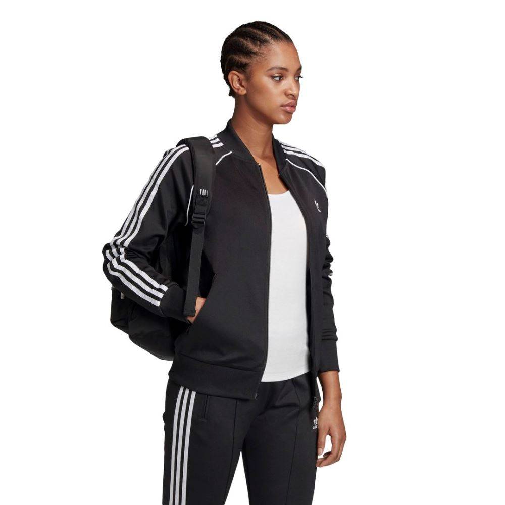 ADIDAS SST TRACKTOP PB