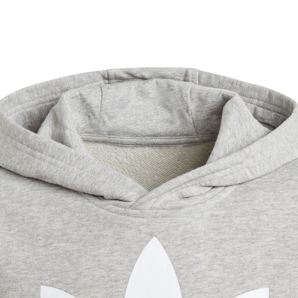 ADIDAS TREFOIL HOODIE