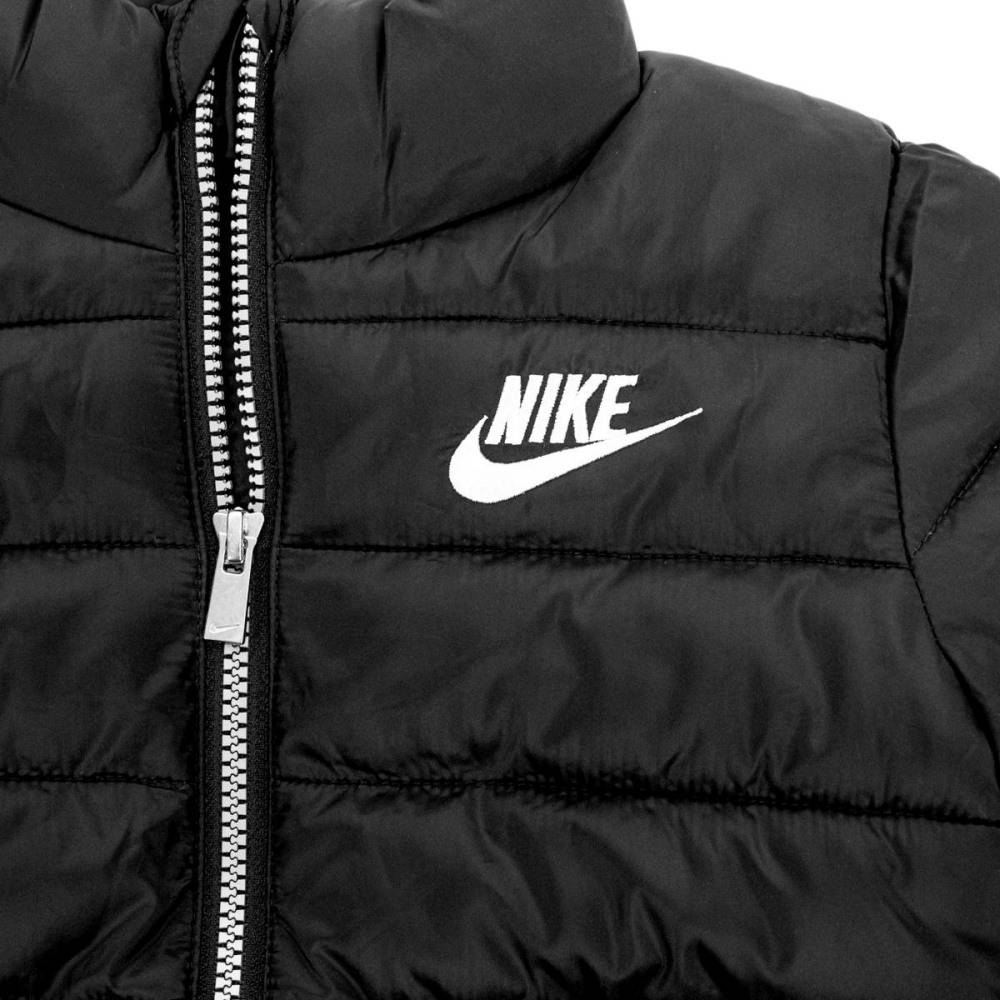 NIKE LITTLE KIDS MID WEIGHT DOWN PUFFER