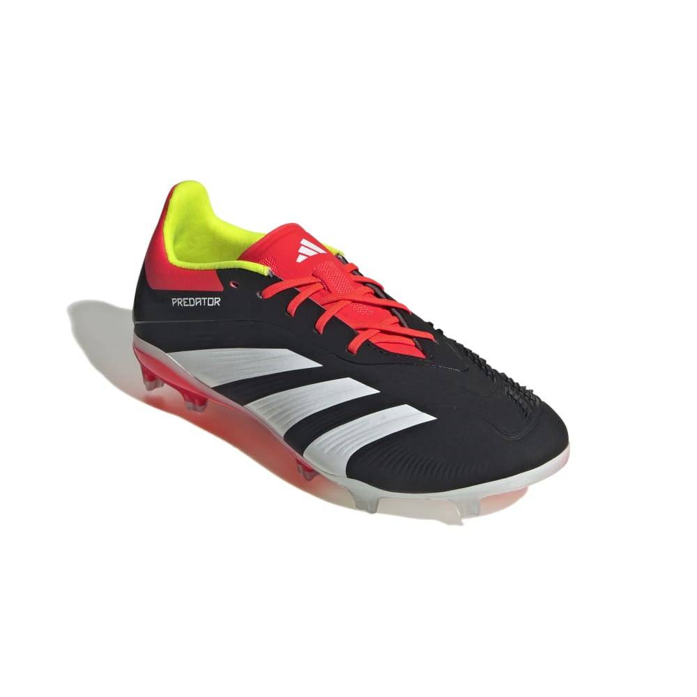 ADIDAS PREDATOR ELITE FG J