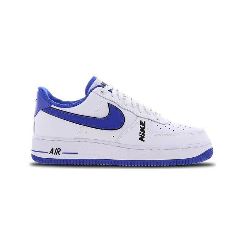 NIKE AIR FORCE 1 '07 LV8