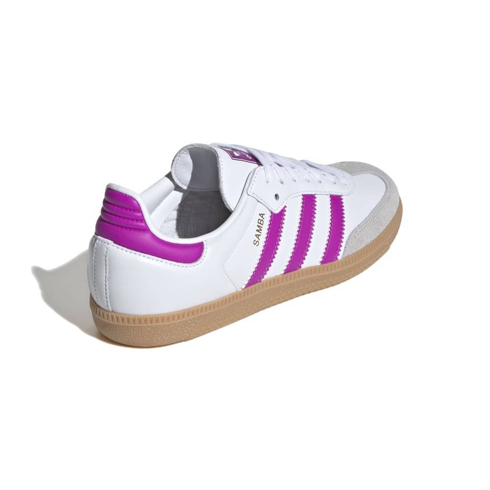 ADIDAS SAMBA OG J
