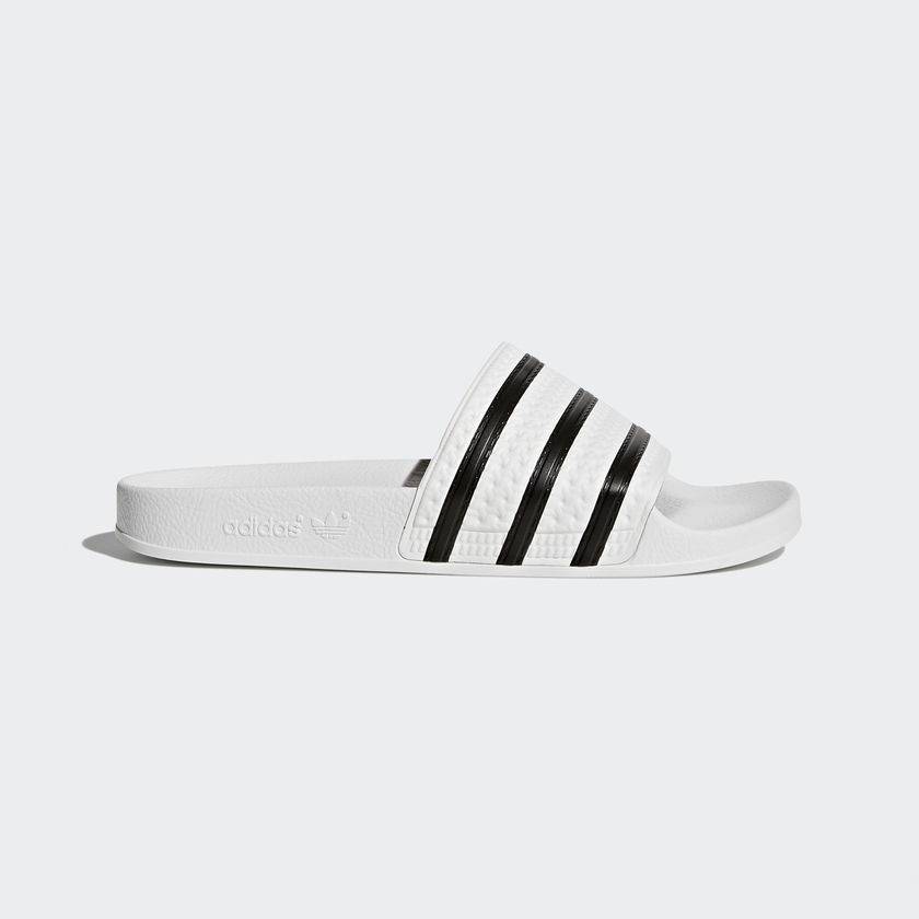 ADIDAS ADILETTE SLIDES