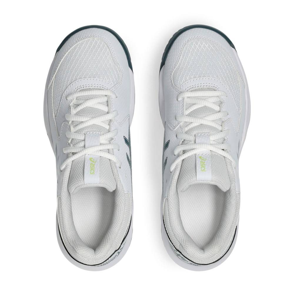 ASICS JUNIOR'S GEL-DEDICATE 8 GS TENNIS