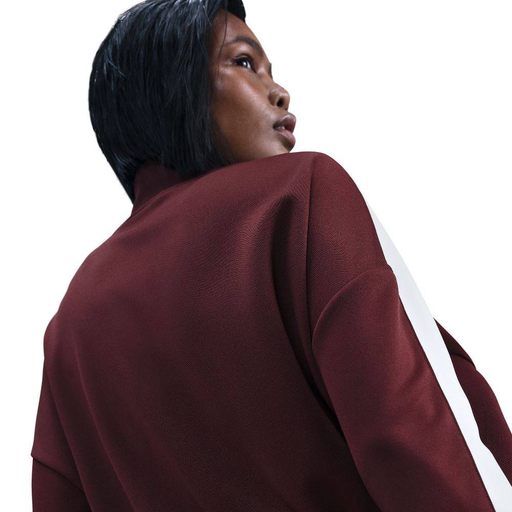 NIKE NSW WOMENS TRACK JACKET