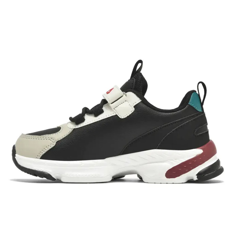 FILA SPACE 5 MEMORY VELCRO