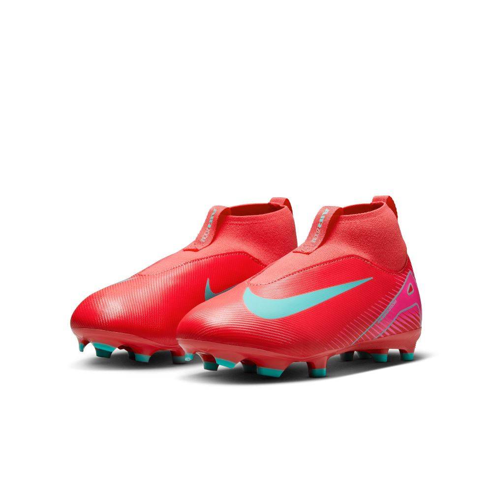 NIKE JR ZOOM MERCURIAL SUPERFLY 10 ACADEMY FG