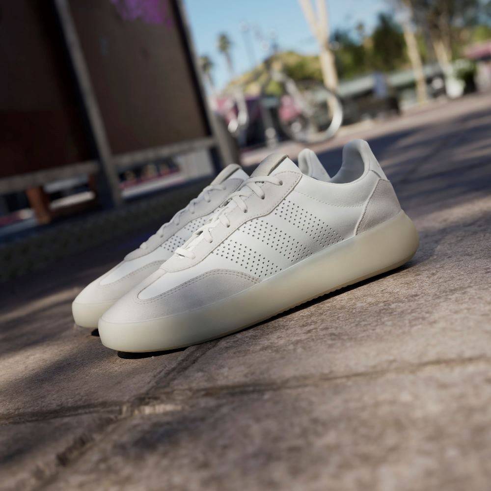 ADIDAS M BARREDA DECODE SHOES