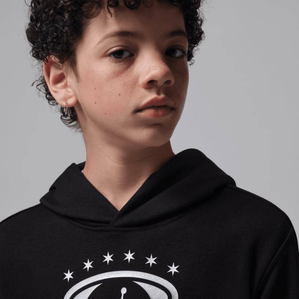 NIKE JORDAN BOYS FC PO