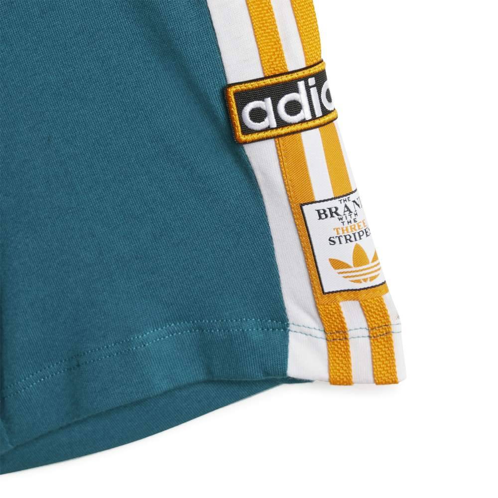 ADIDAS ADIBREAK SHORT TEE SET