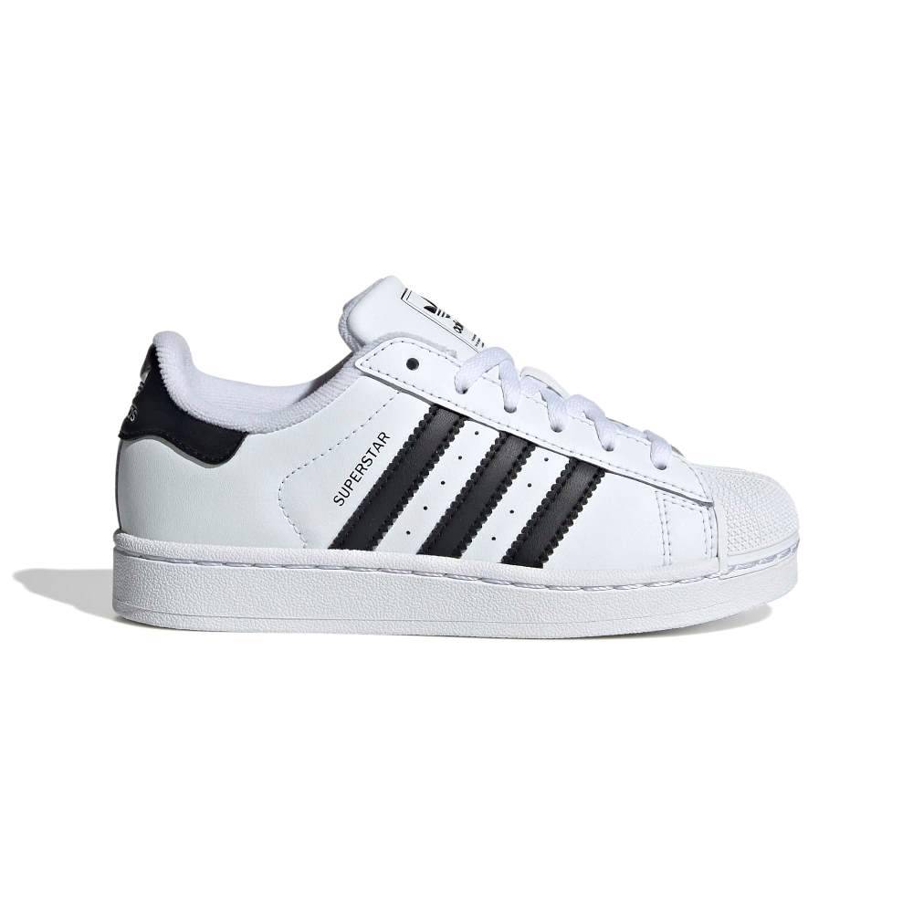 ADIDAS SUPERSTAR II C