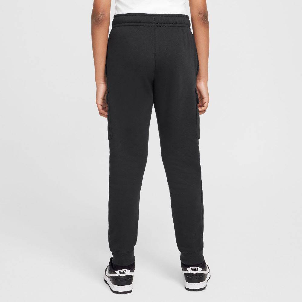 NIKE KIDS STANDARD ISSUE CARGO PANTS