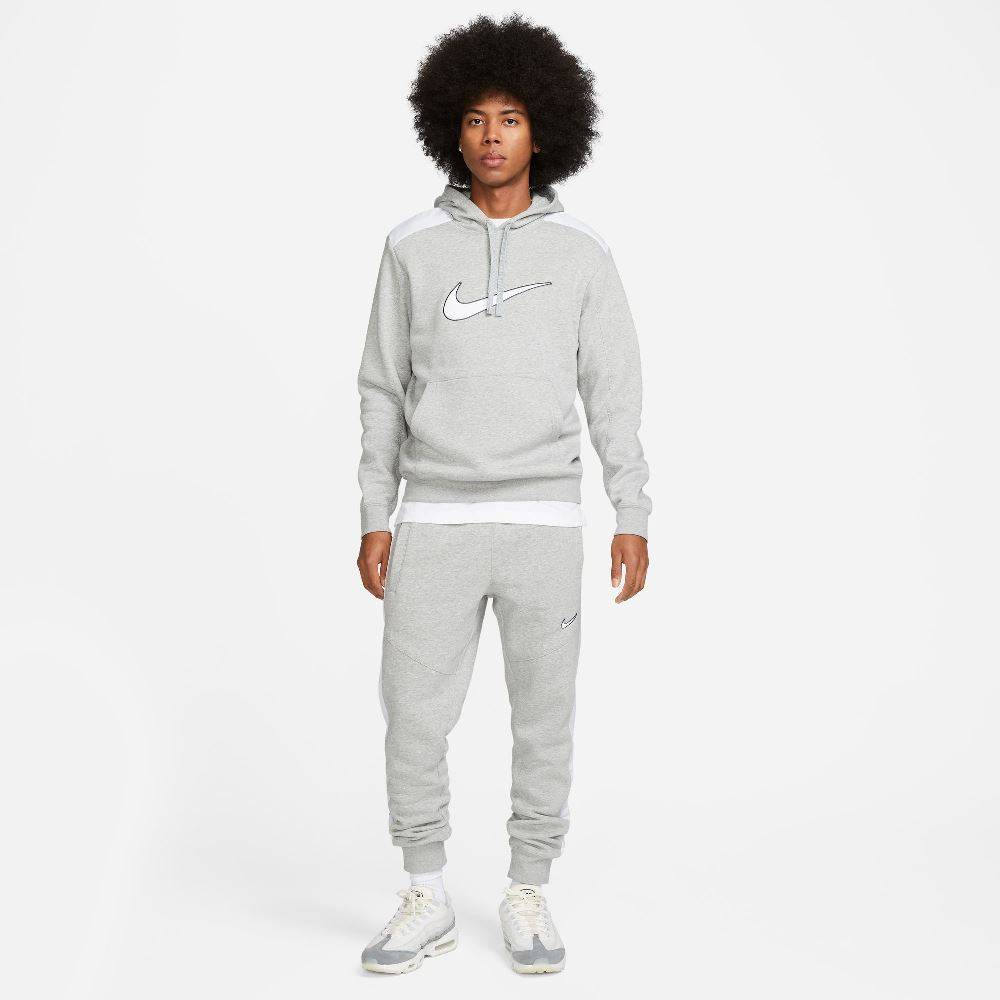 NIKE SPORTSWEAR FLEECE HOODIE BB