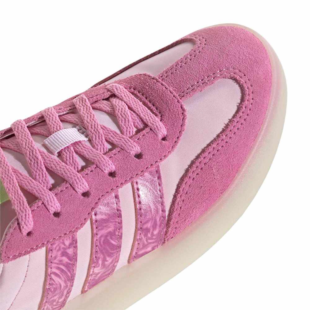 ADIDAS JUNIOR BARREDA DECODE SHOES