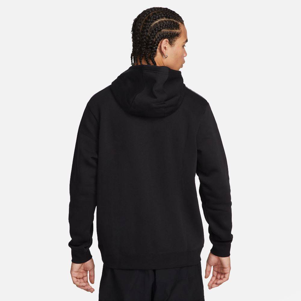 NIKE SPORTSWEAR FLEECE HOODIE BB