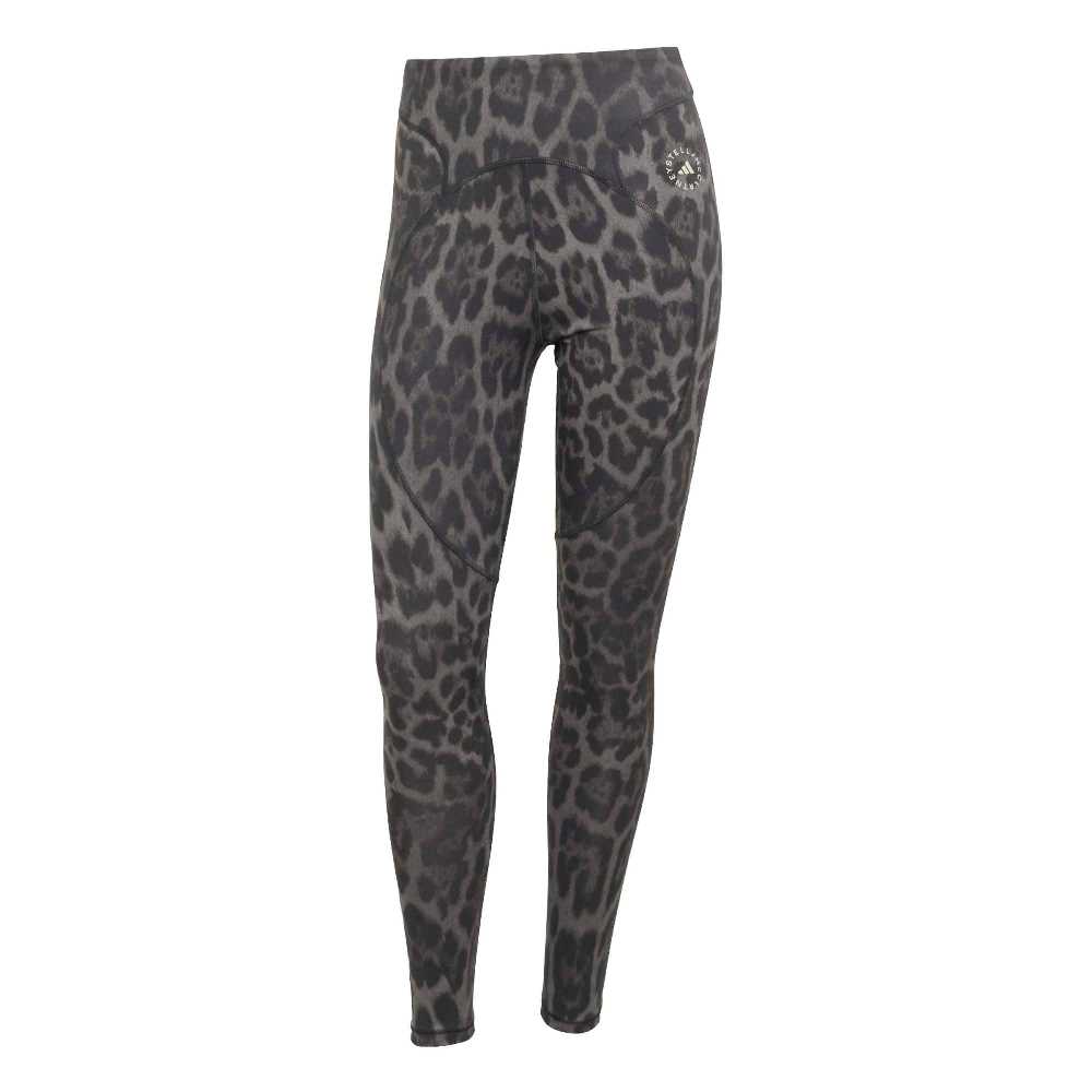 ADIDAS BY STELLA MCCARTNEY TRAINING 7/8 LEGGINGS PRINTED