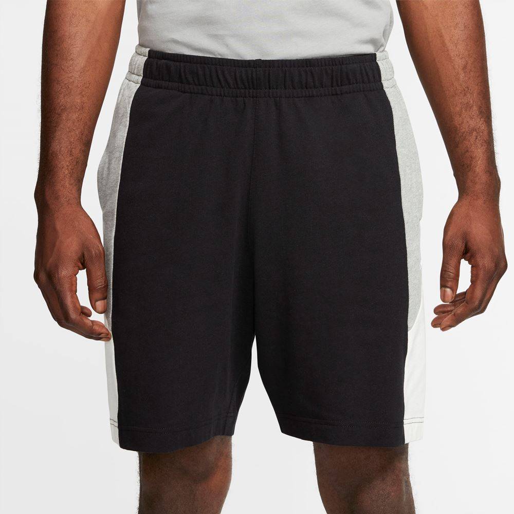 NIKE NSW JERSEY CLUB SHORT MENS