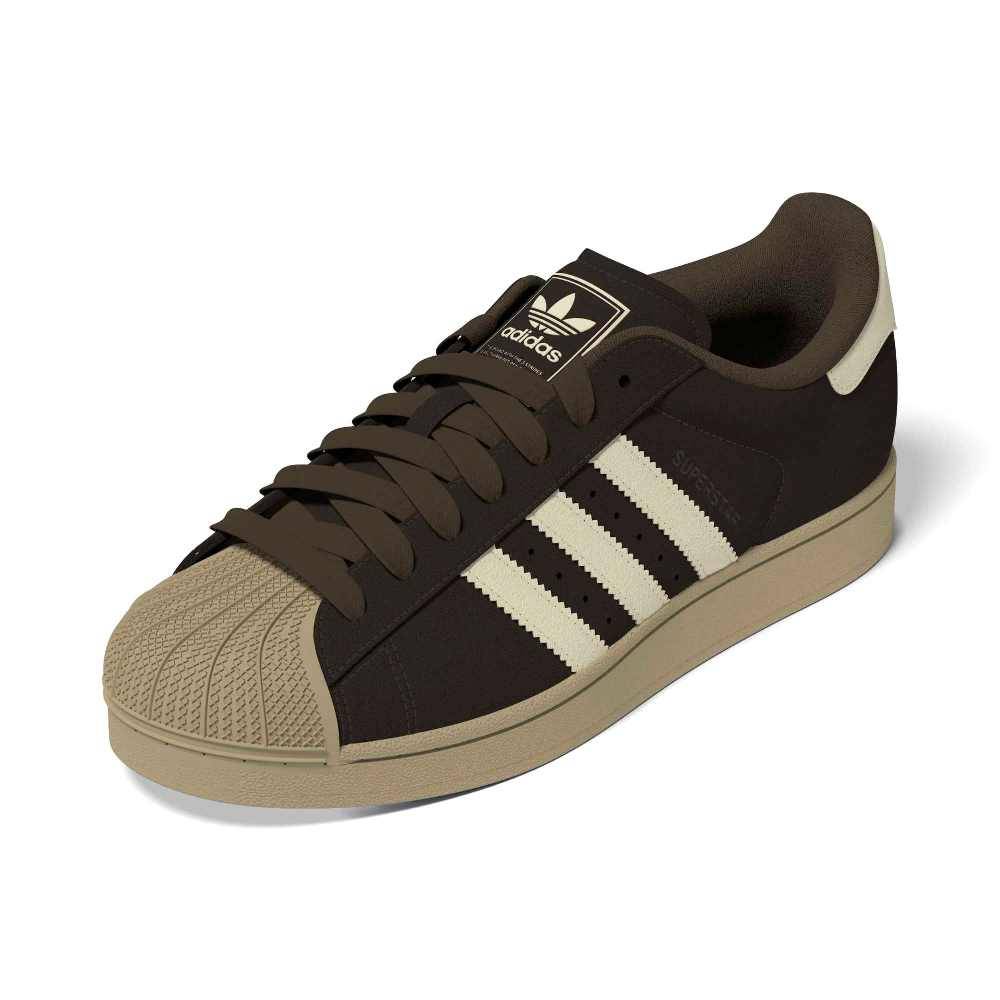 ADIDAS SUPERSTAR II