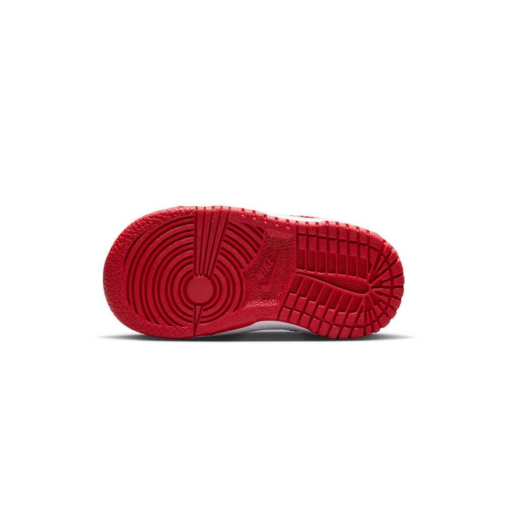 NIKE DUNK LOW INFANT SHOES