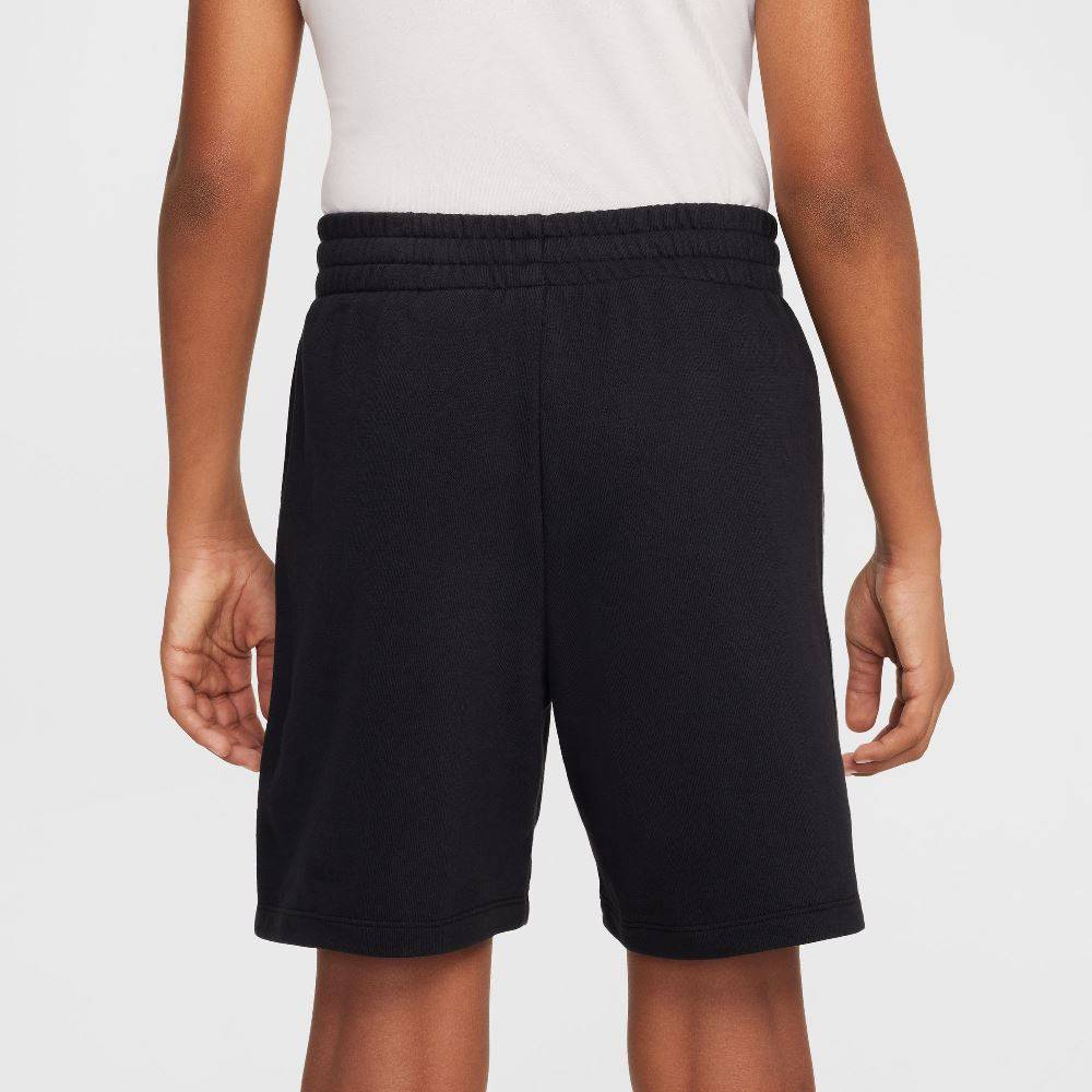 NIKE KIDS DRI-FIT MULTI FLC SHORT