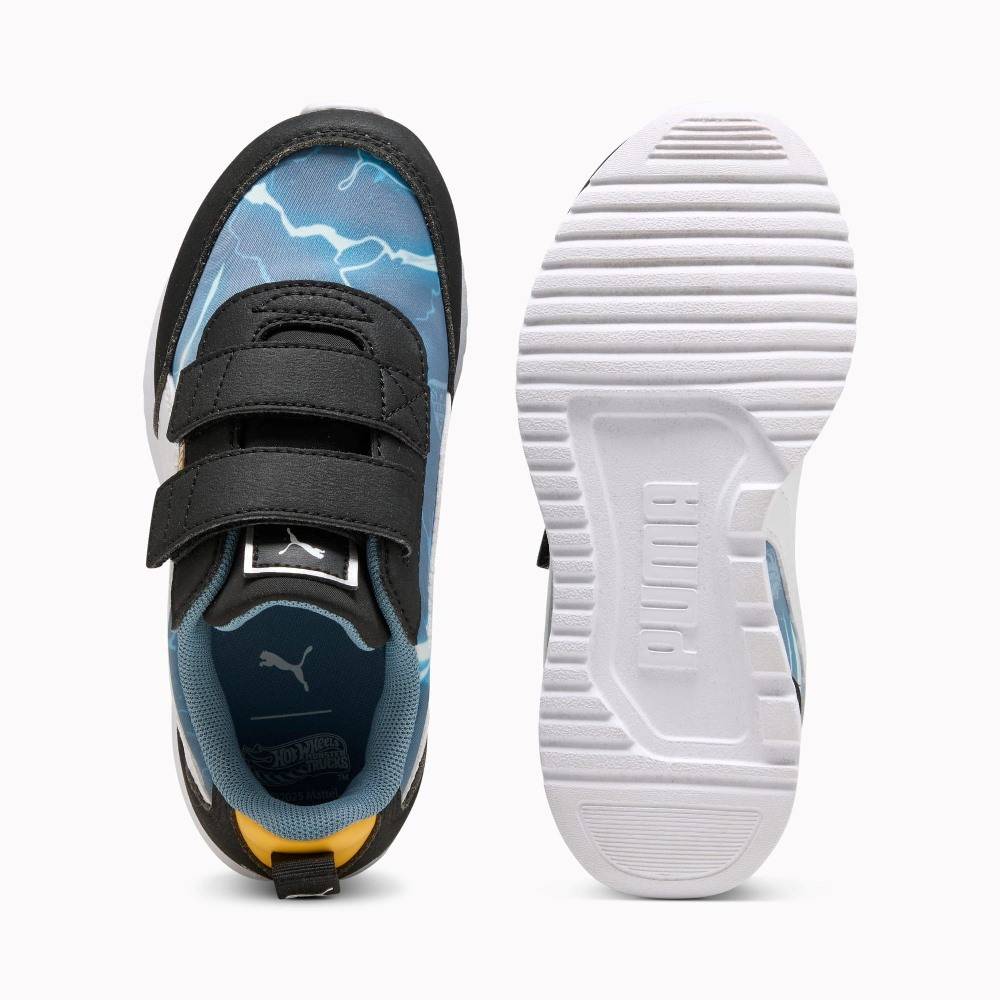 PUMA R78 LIGHTWIND HOT WHEELS 2 V PS