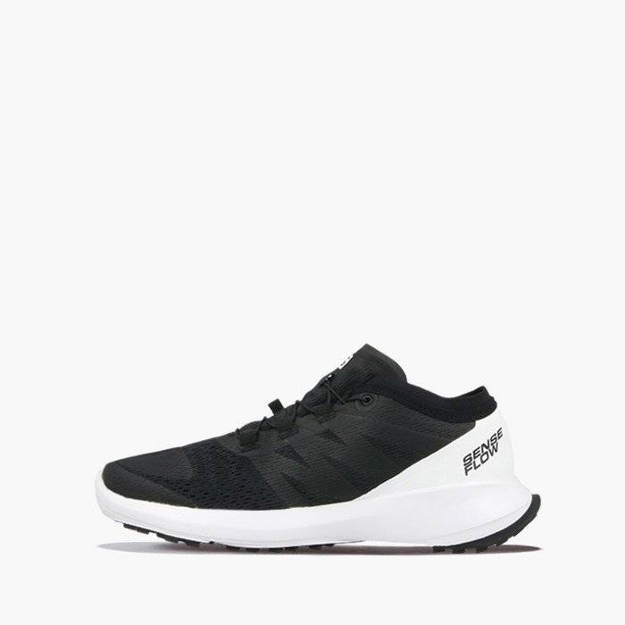 SALOMON SENSE FLOW TRAIL / RUNNING SHOES