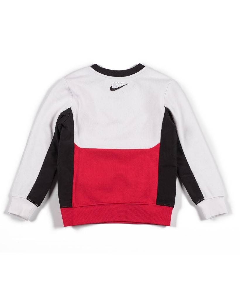 NIKE LITTLE BOYS AIR CREW