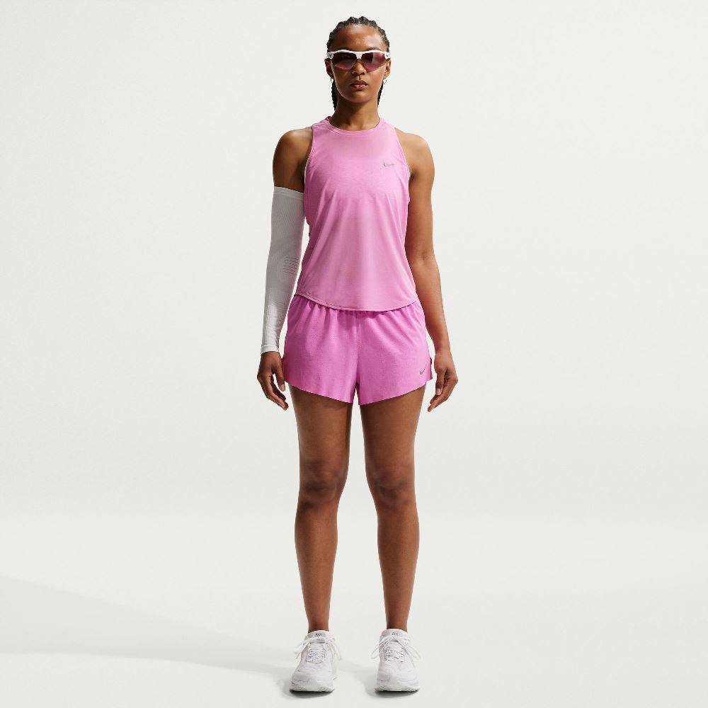 NIKE SWIFT BREATH DRI-FIR RUNNING TANK TOP