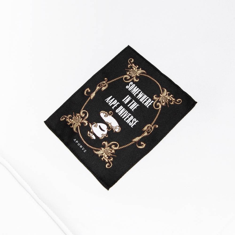 AAPE BY A BATHING APE MENS HOODIE