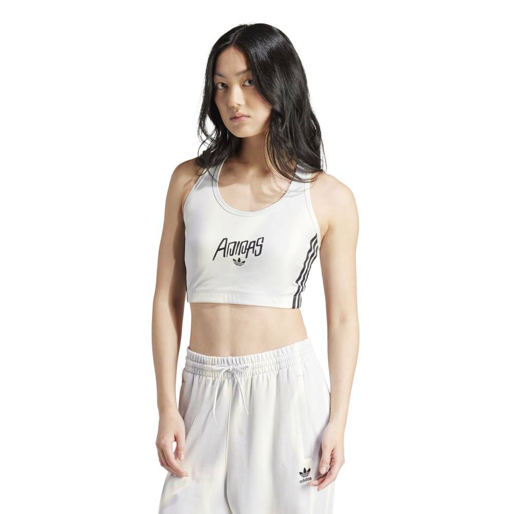 ADIDAS WATER BRA TOP
