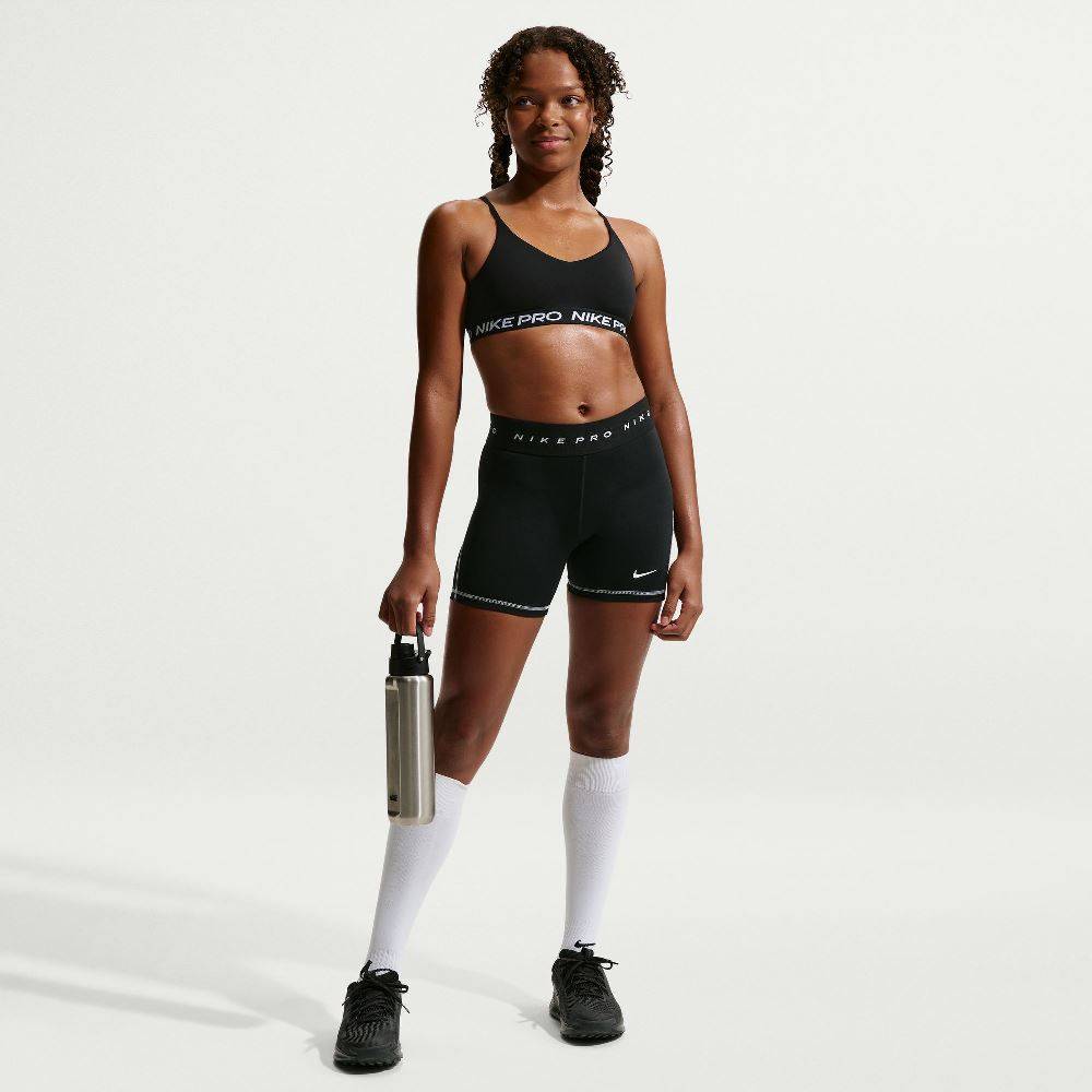 NIKE PRO GIRLS INDY BRA