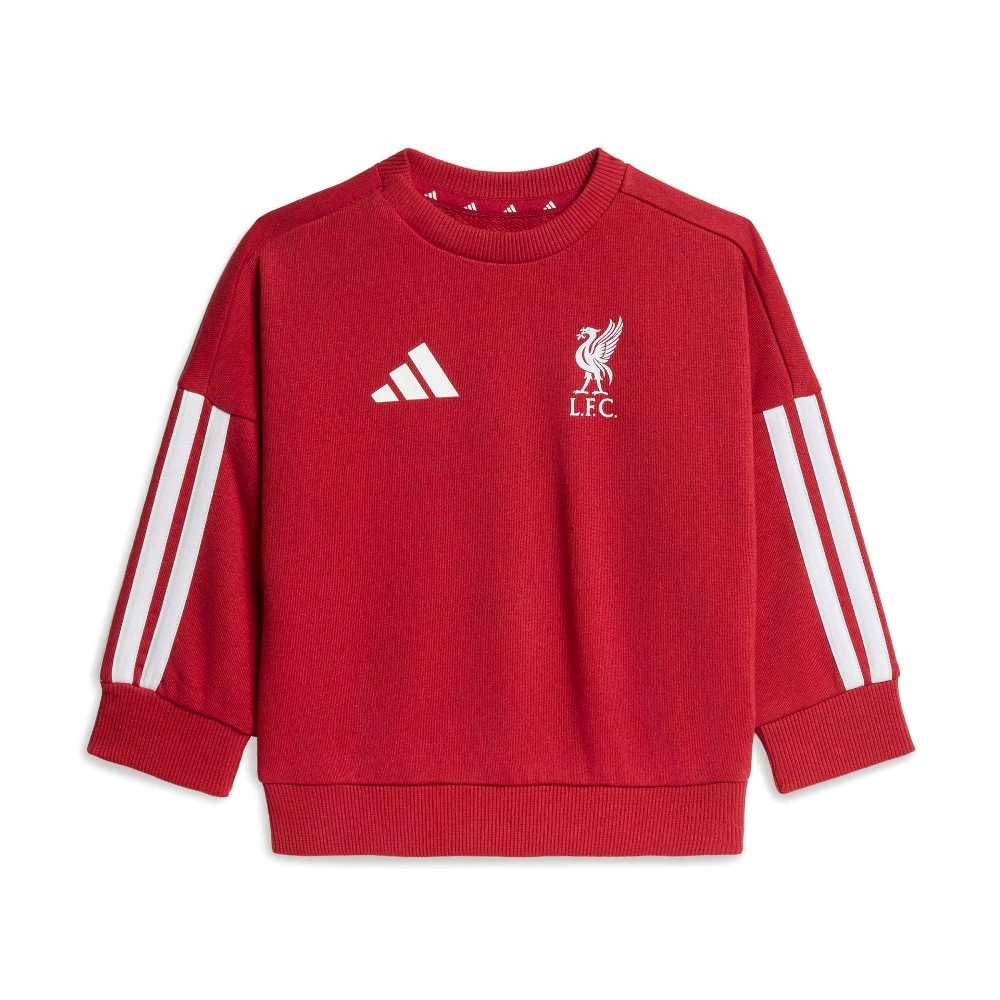 ADIDAS INFANT LIVERPOOL FC DNA JOGGER