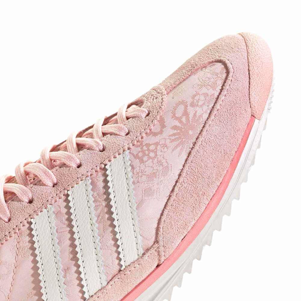 Adidas x Liberty London SL 72 OG W