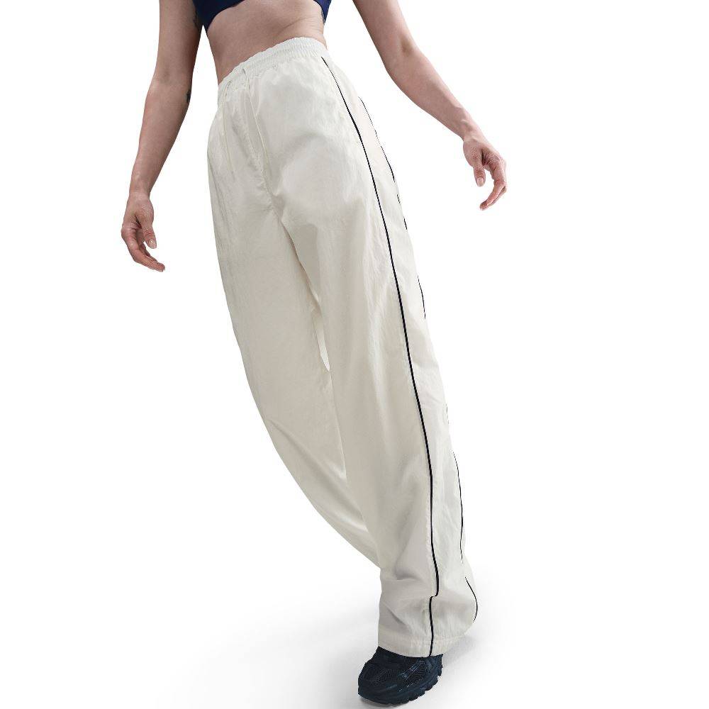 NIKE WOMENS HIGH-WAISTED WOVEN PANT