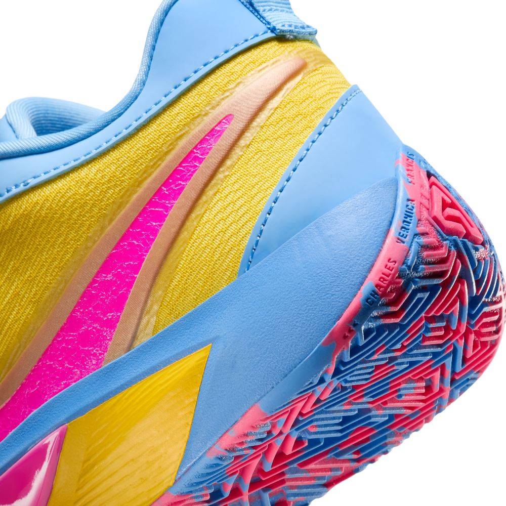 NIKE GIANNIS FREAK 6 NRG (GS)