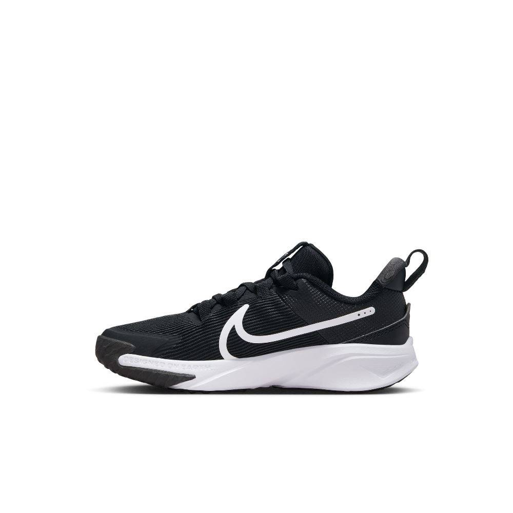 NIKE STAR RUNNER 4 NN KIDS SHOES