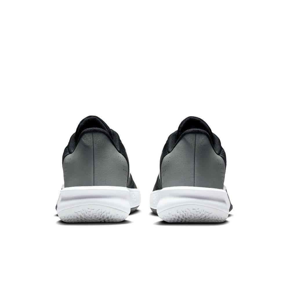 NIKE PRECISION VII BASKETBALL SHOES