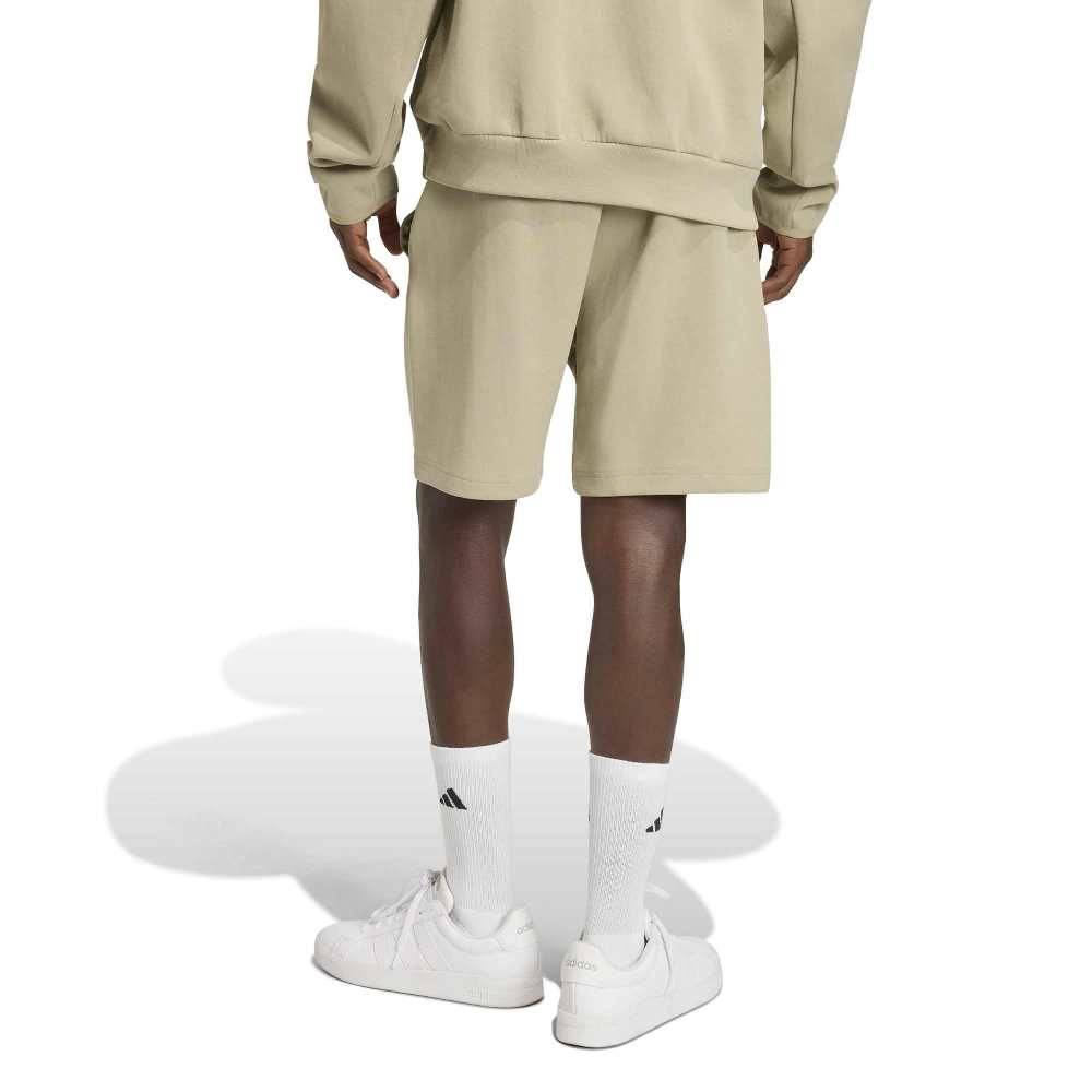 ADIDAS M FUTURE ICONS SMALL LOGO SHORT
