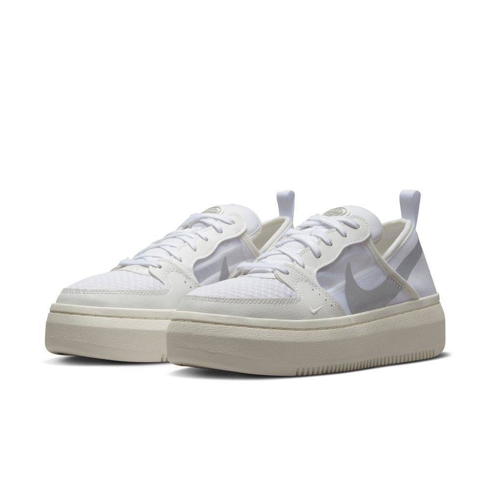 NIKE WOMENS COURT VISION ALTA TXT