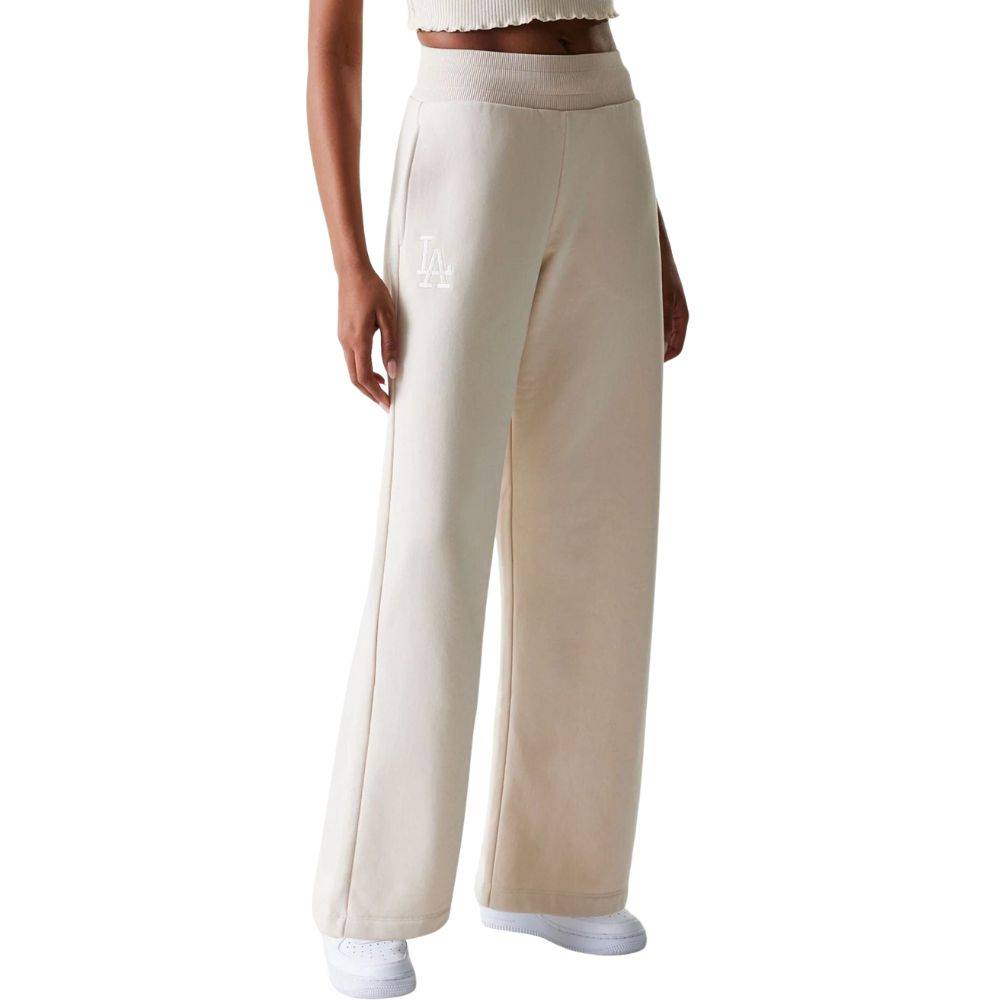 NEW ERA WMNS MLB TONAL STRGHT JOGGER LOS ANGELES DODGERS