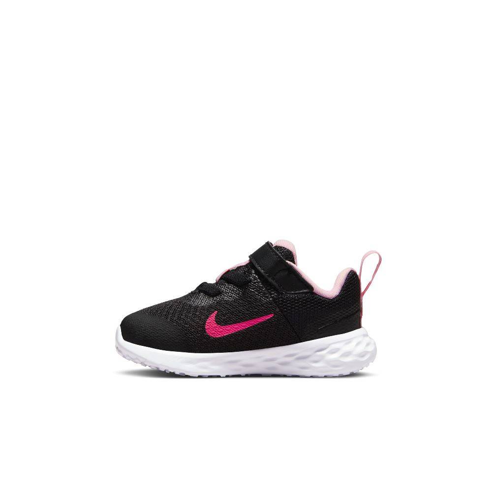 NIKE REVOLUTION 6 NN INFANT SHOES
