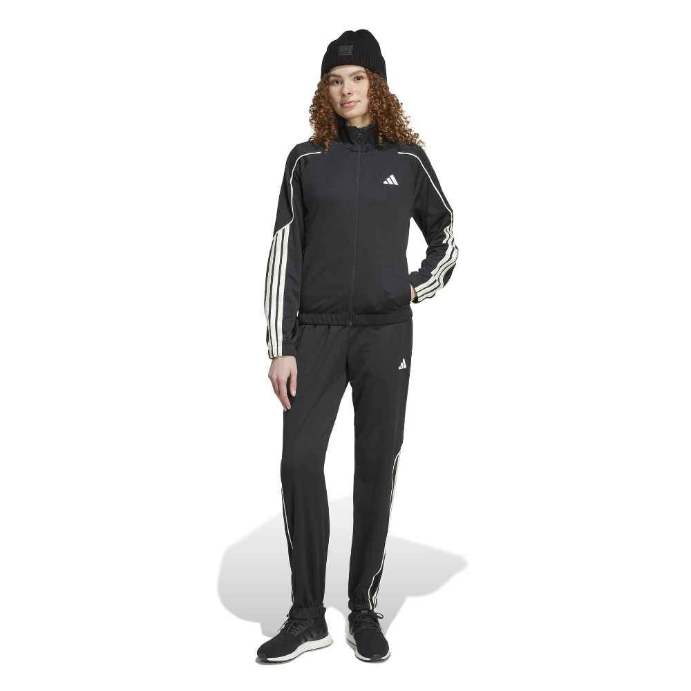 ADIDAS STADIUM 3-STRIPES TRACKSUIT