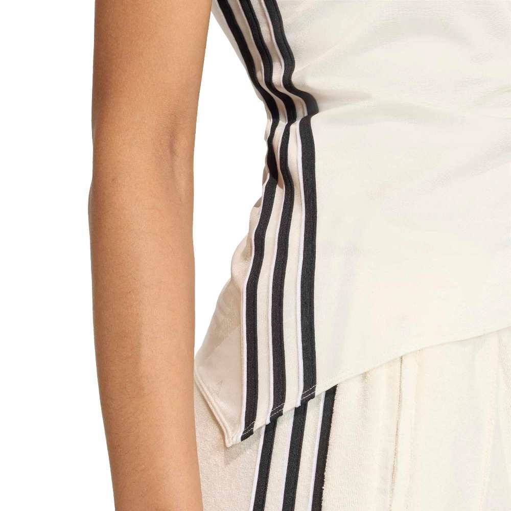 ADIDAS ROUCHED TOP