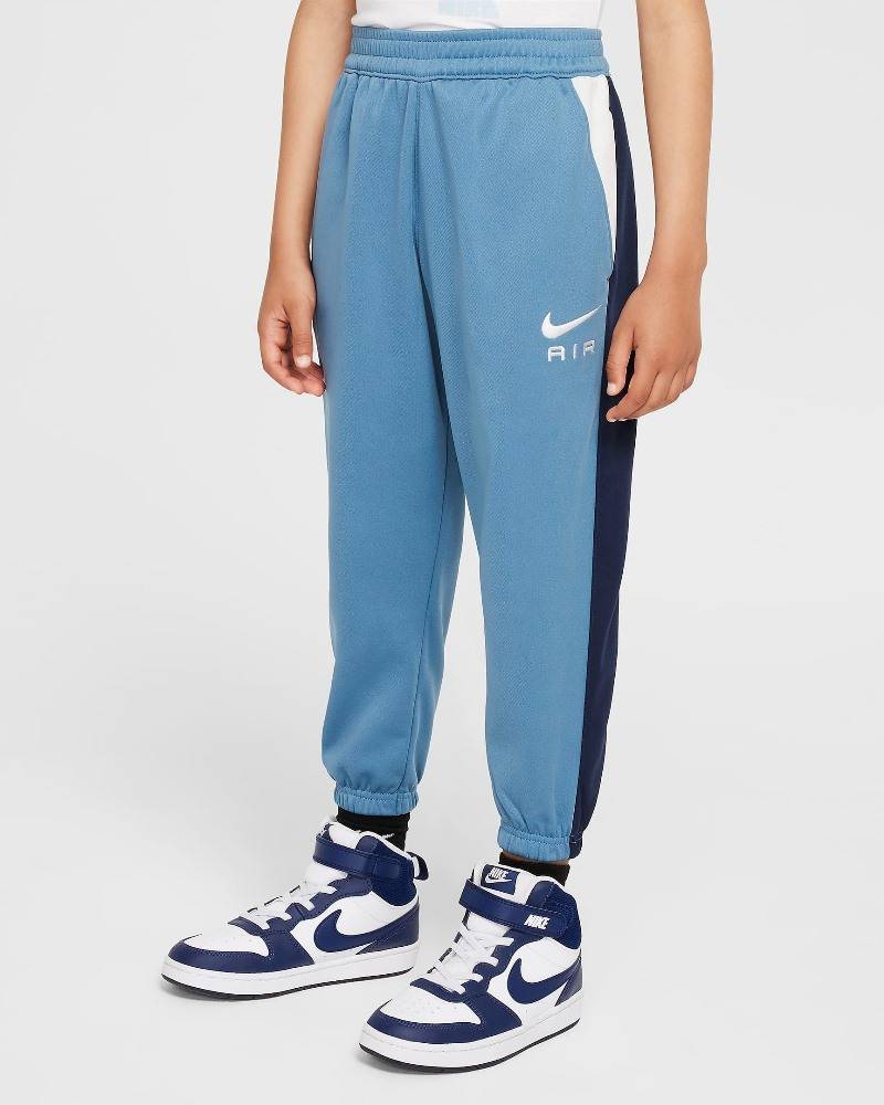 NIKE LITTLE KIDS AIR FLEECE PULLOVER SET